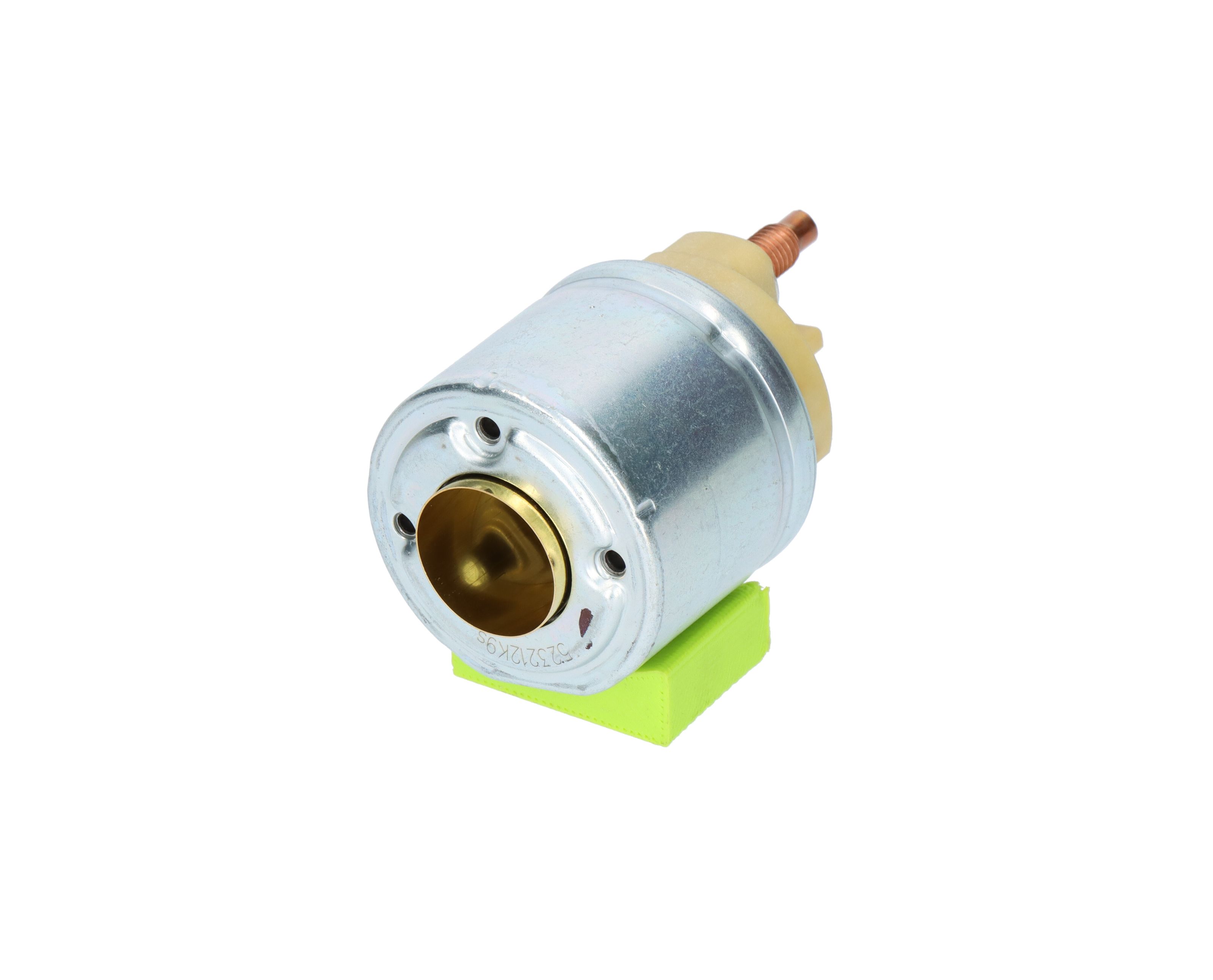 Magnetschalter, Starter