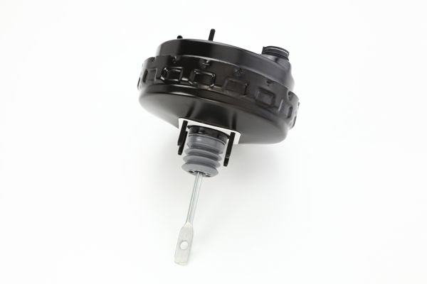 Bremskraftverstärker