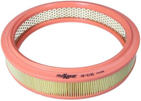 MAXGEAR Luftfilter 26-0191 SCT Referenz SB 2497