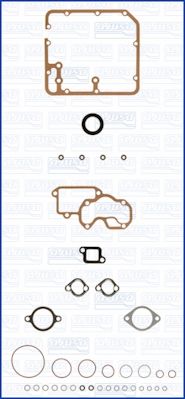 Dichtungssatz, Zylinderkopf