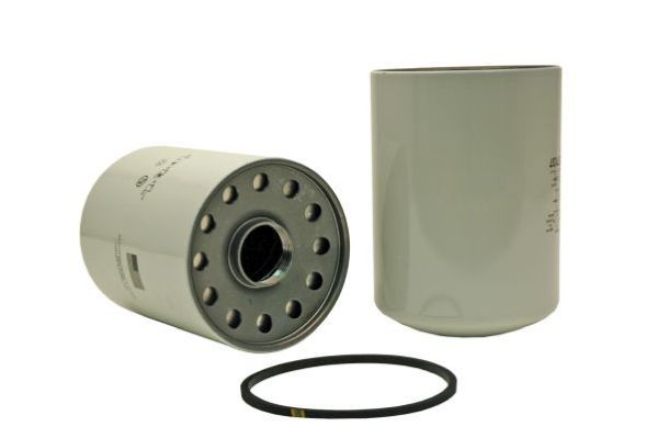 Ölfilter “WIX FILTERS Anschraubfilter , IEC 60417-6183 mechanisches Fachwissen erforderlich , 183 mm”