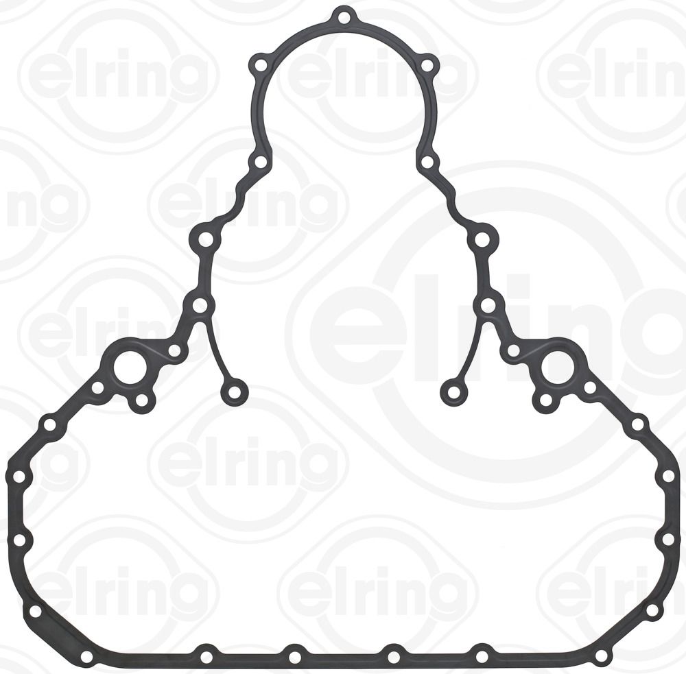 Dichtung, Steuergehäuse