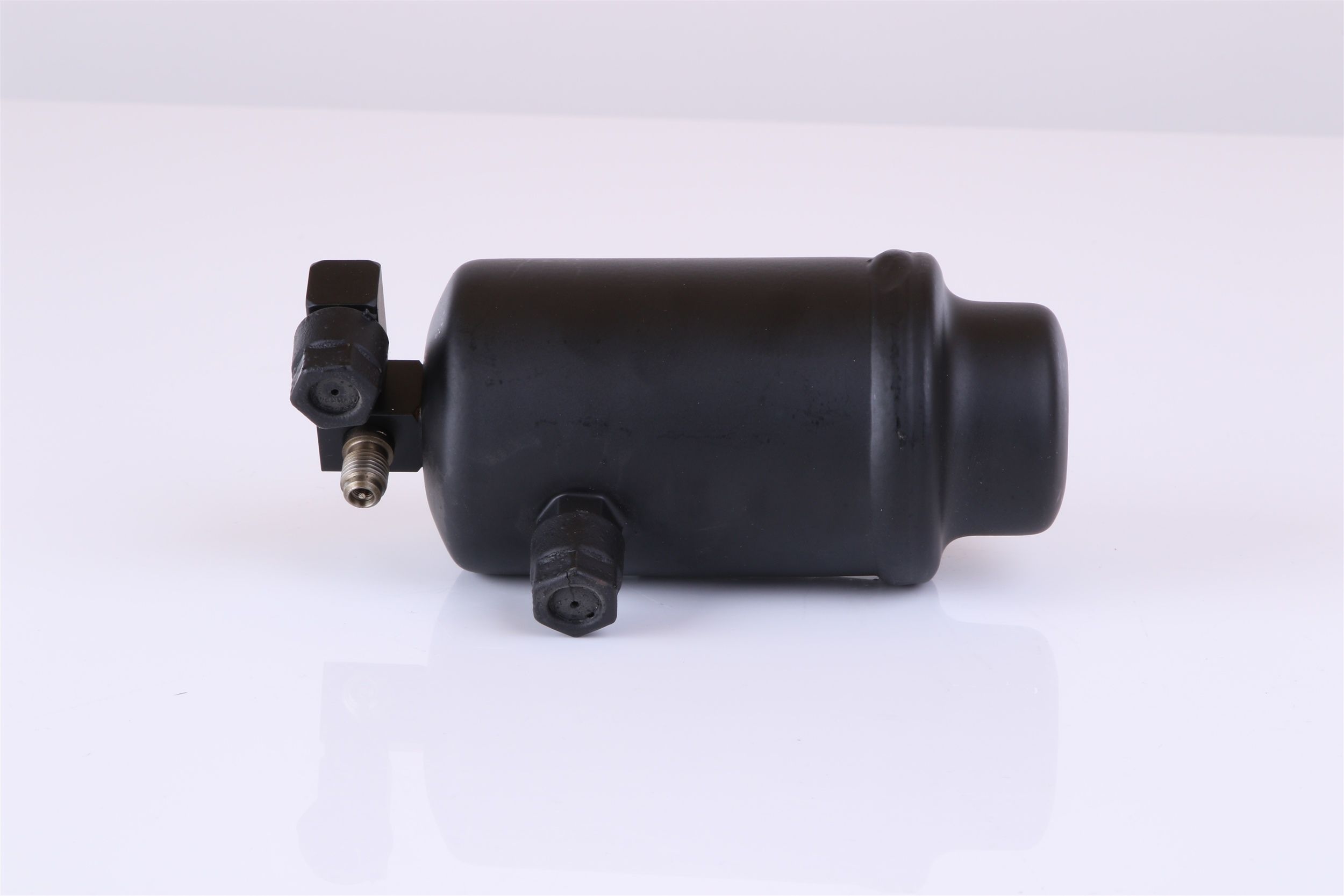 Trockner, Klimaanlage