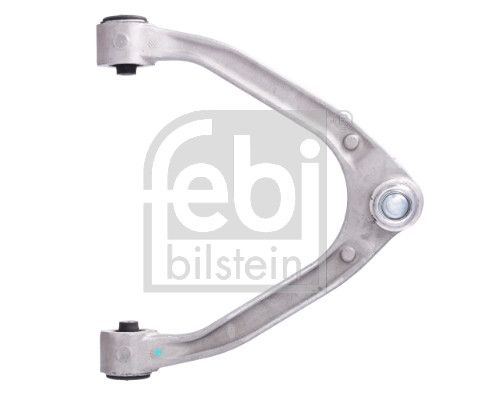 Lenker, Radaufhängung