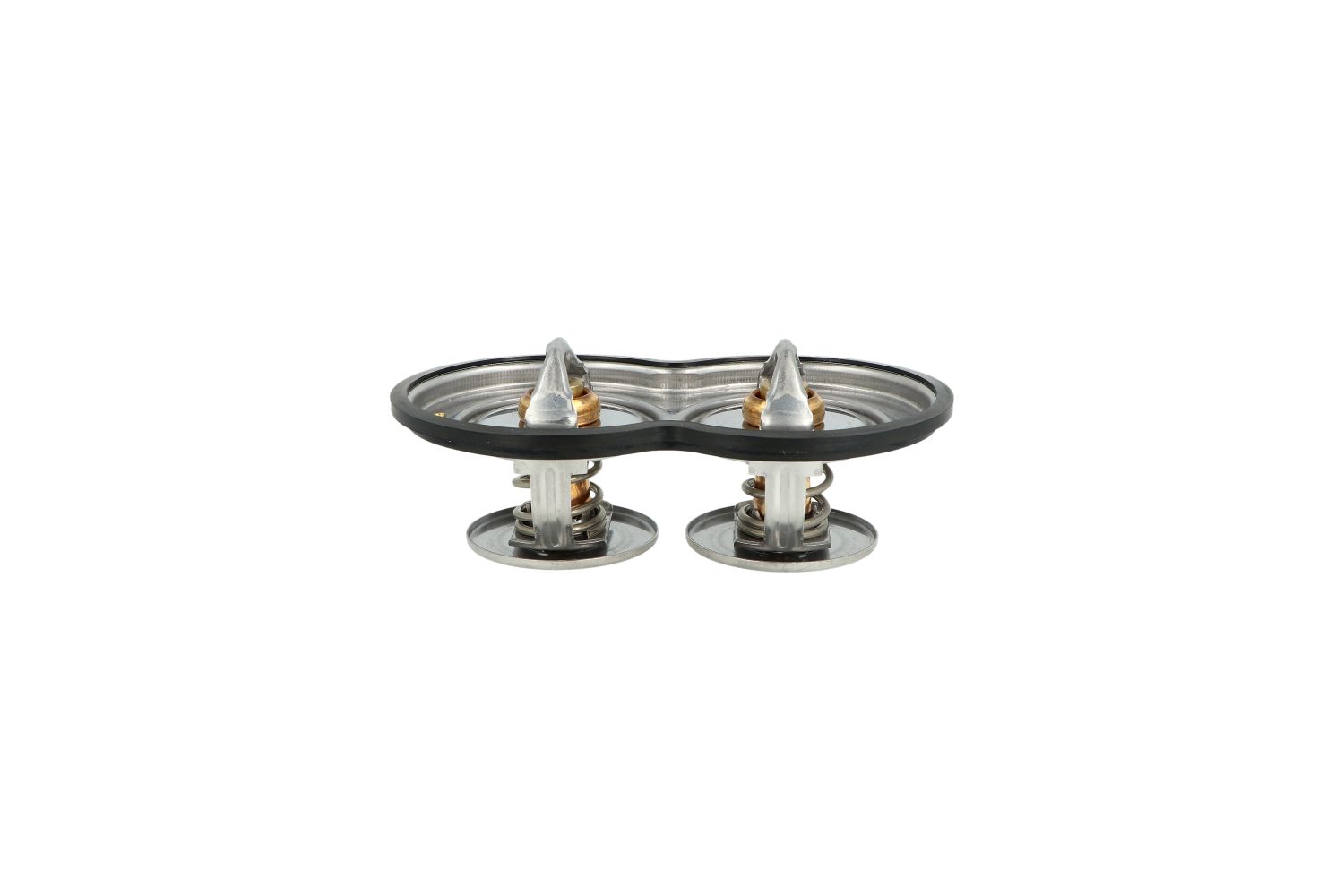 Thermostat, Kühlmittel