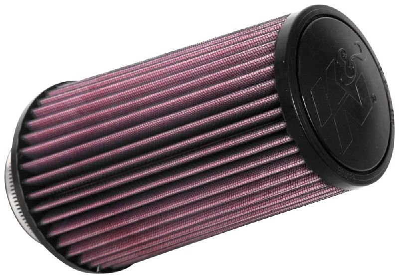 Sportluftfilter “K&N FILTERS 76 mm, 127 mm, 200 mm”