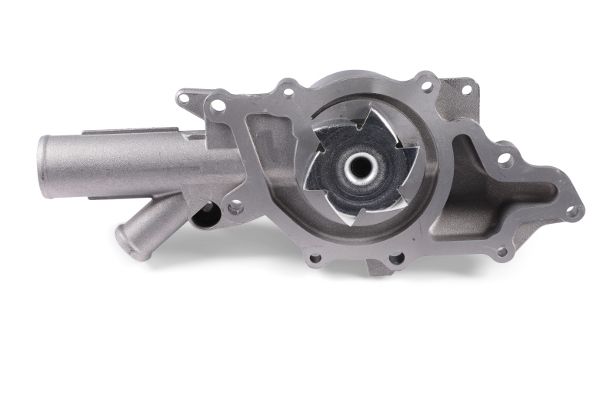 Wasserpumpe, Motorkühlung