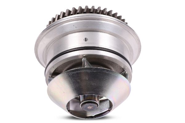 Wasserpumpe, Motorkühlung