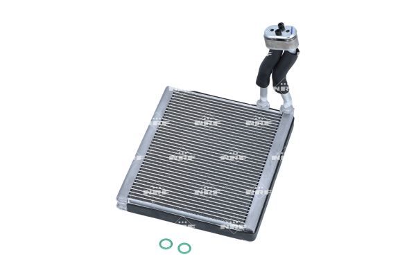 Verdampfer, Klimaanlage