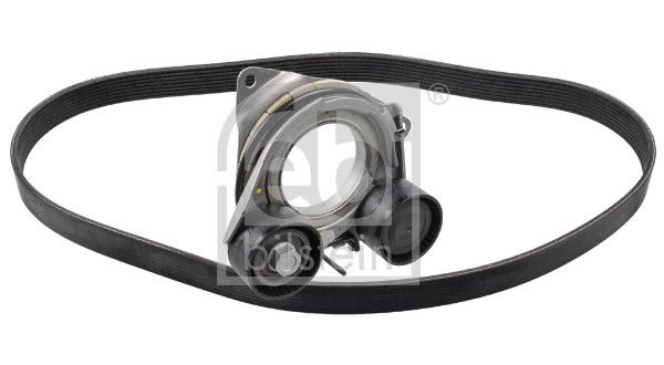 Keilrippenriemensatz