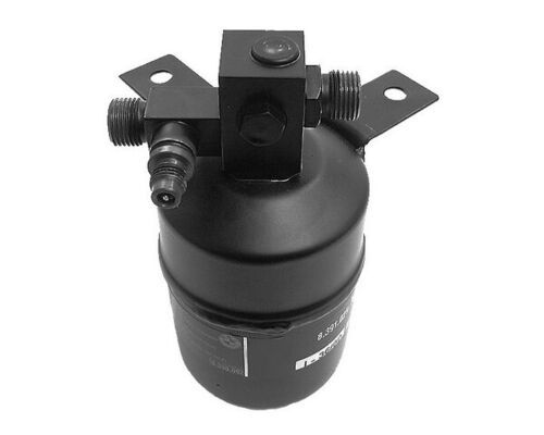Trockner, Klimaanlage AD 123 000S “MAHLE 172 mm, 74 mm”