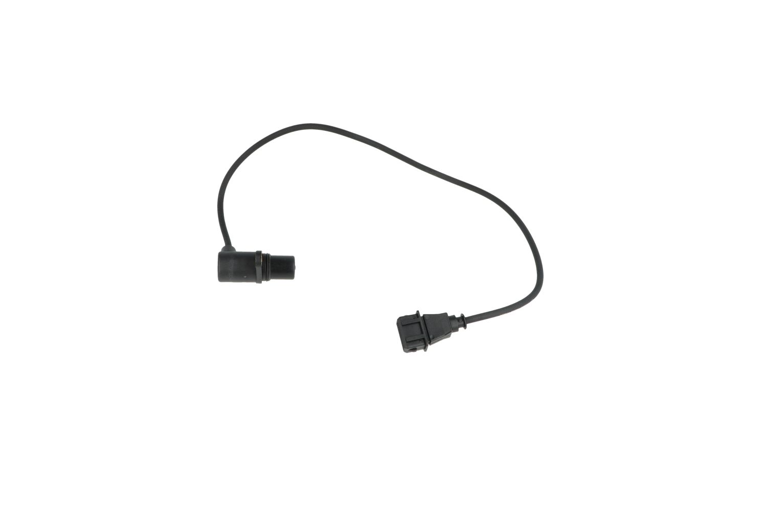 Impulsgeber, Kurbelwelle