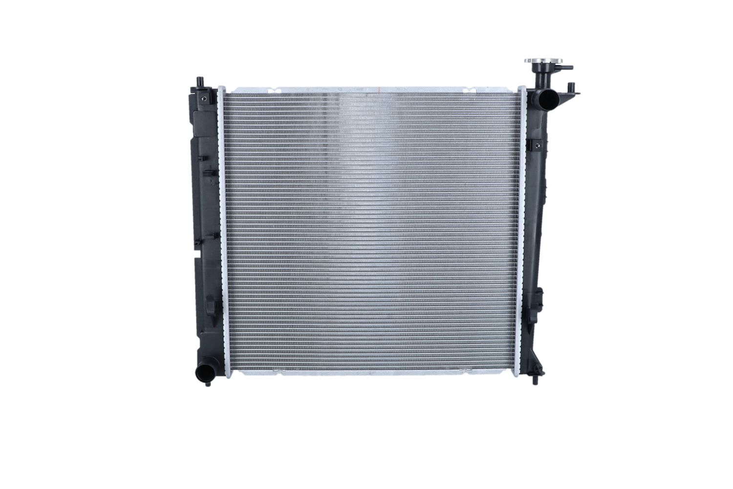 Kühler, Motorkühlung