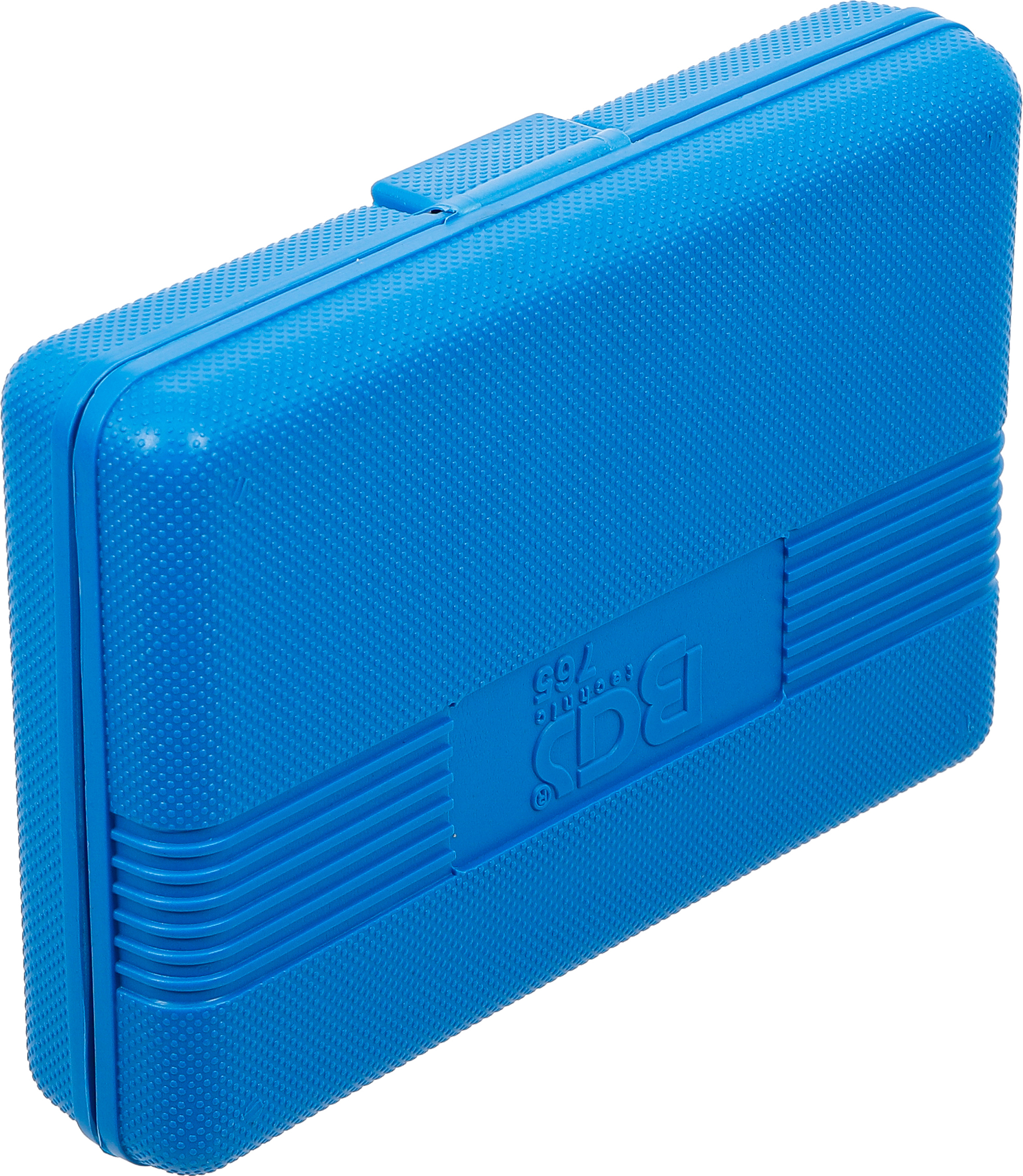 BGS Sicherheits-Bit-Satz | Antrieb Außensechskant 6,3 mm (1/4") | 100-tlg.