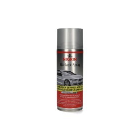 Nigrin Klarlack 400 ml