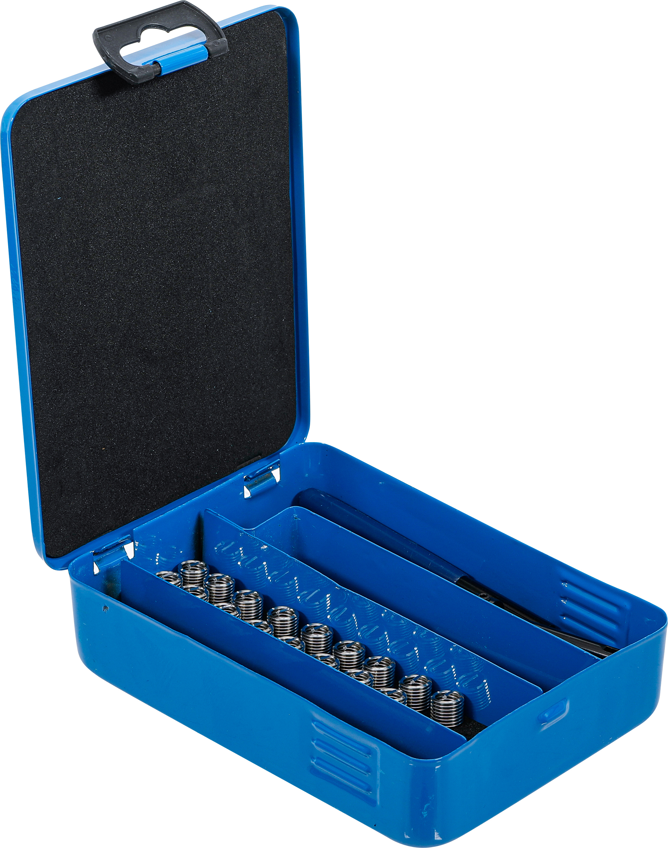 BGS Gewinde-Reparatursatz | M8 x 1,25 | 29-tlg.