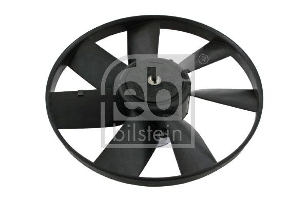 Lüfter, Motorkühlung