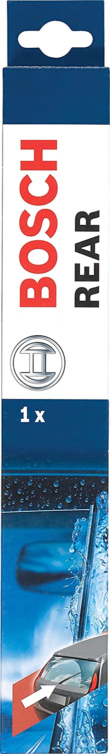 Bosch A 340 H Wischerblatt hinten 340mm 3 397 008 004