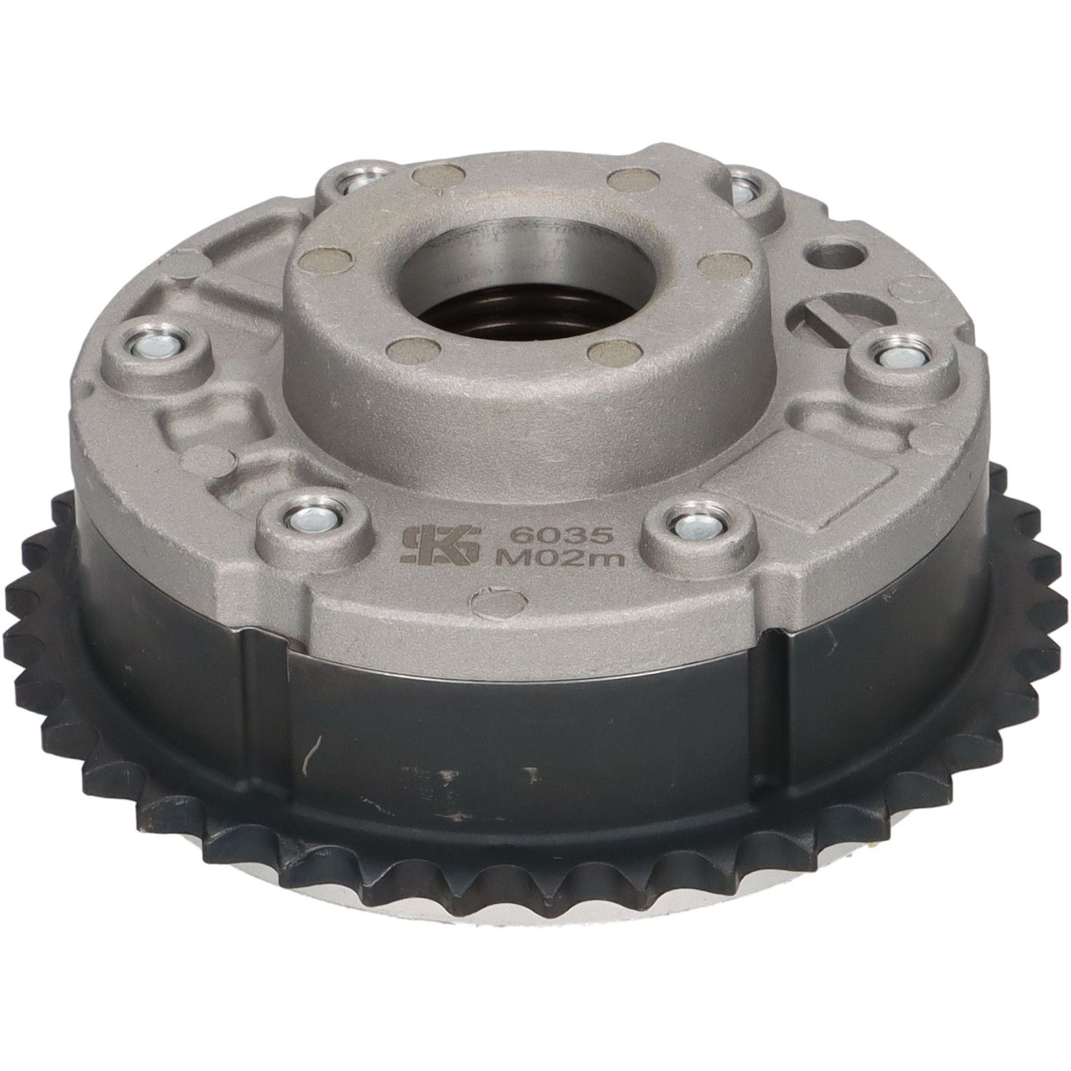 Nockenwellenversteller