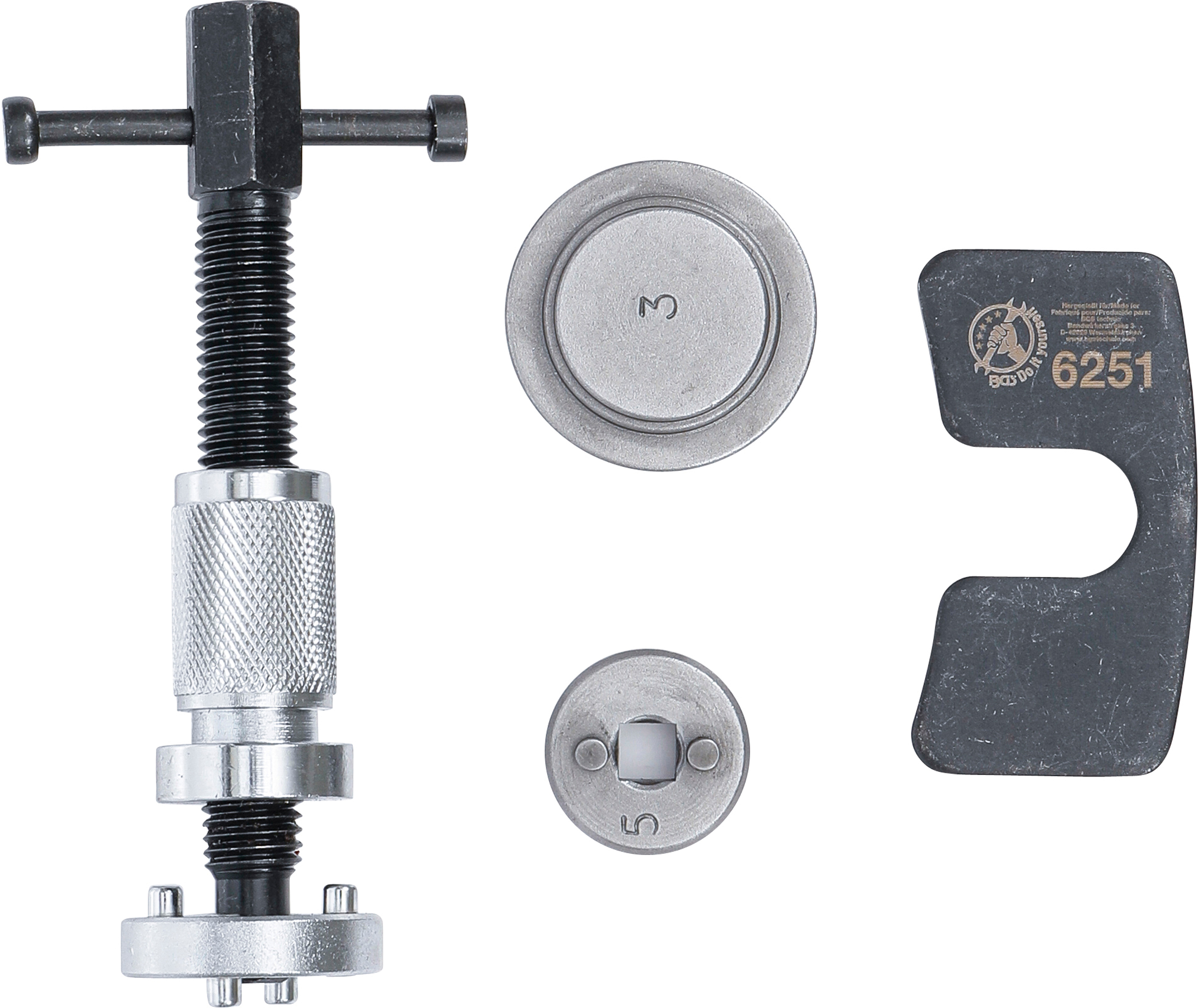 BGS Bremskolben-Rückstell-Werkzeug