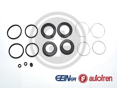 Reparatursatz, Bremssattel