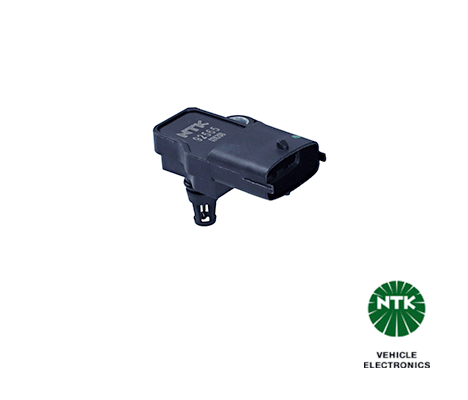 Sensor, Saugrohrdruck