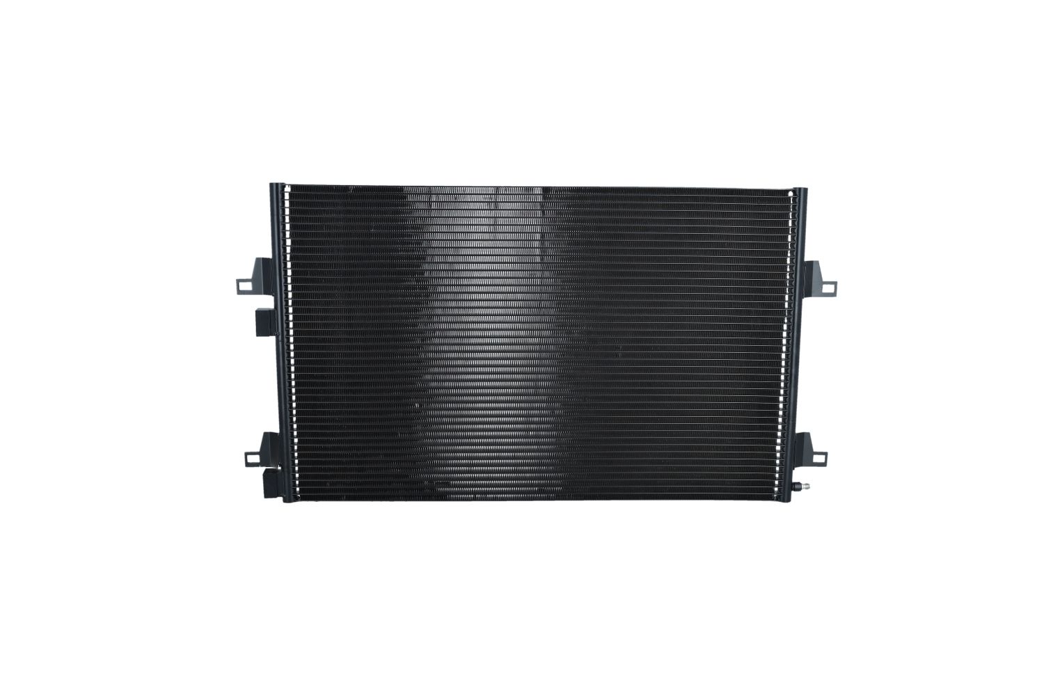 Kondensator, Klimaanlage