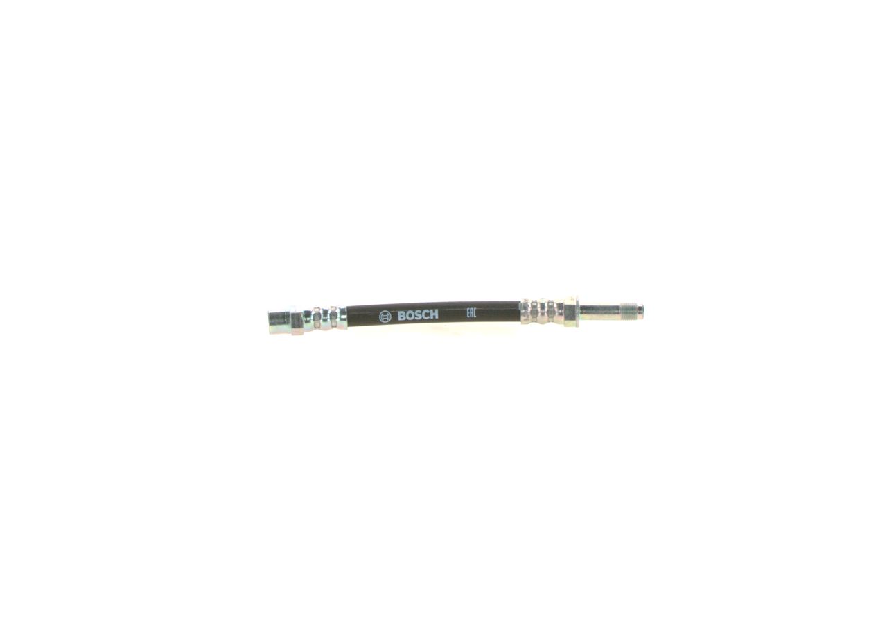 Bremsschlauch “BOSCH 143 mm, M10x1 mm, M10x1 mm”