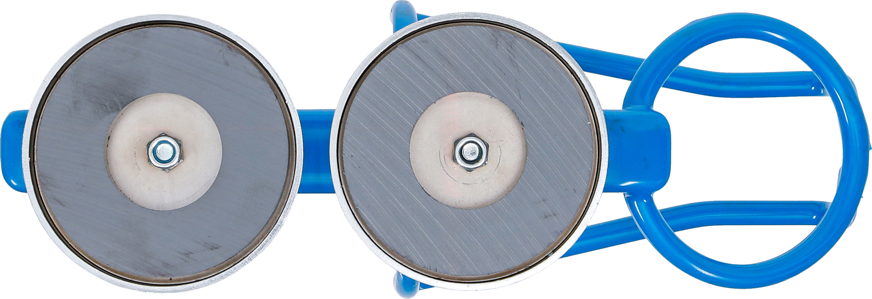 BGS Magnetischer Halter | für Druckluft-Schlagschrauber