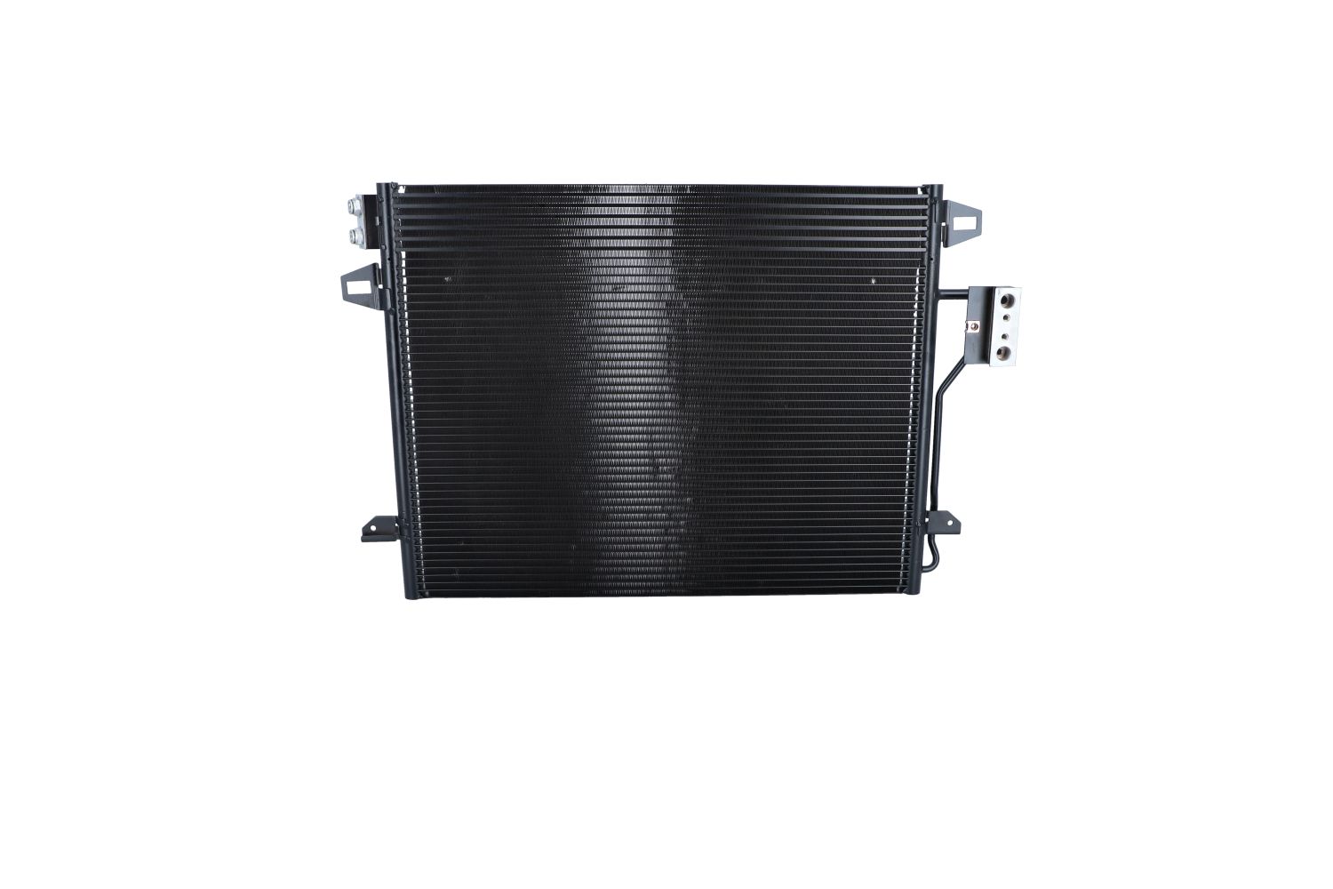 Kondensator, Klimaanlage