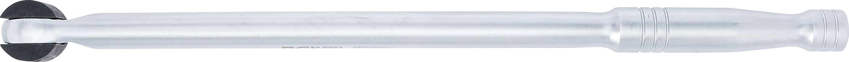 BGS Gelenkgriff | Abtrieb Außenvierkant 12,5 mm (1/2") | 450 mm