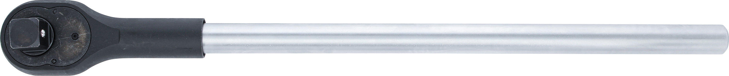 BGS Umschaltknarre | Abtrieb Außenvierkant 25 mm (1") | 660 mm