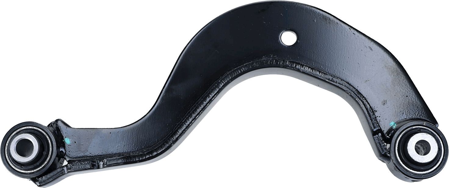 Lenker, Radaufhängung