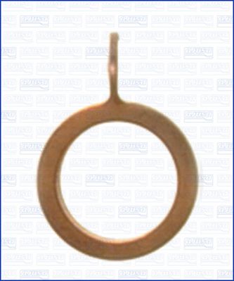 Dichtung, Öleinlass (Lader)