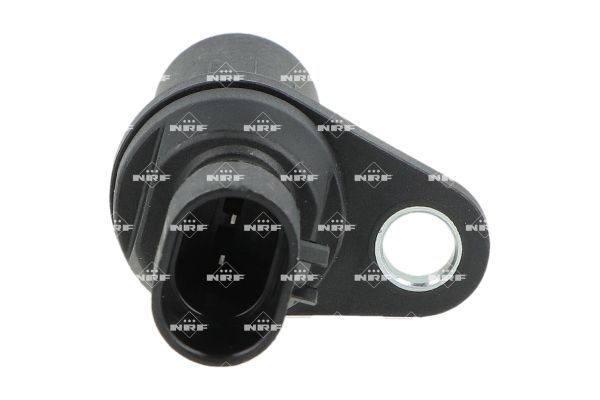 Impulsgeber, Kurbelwelle