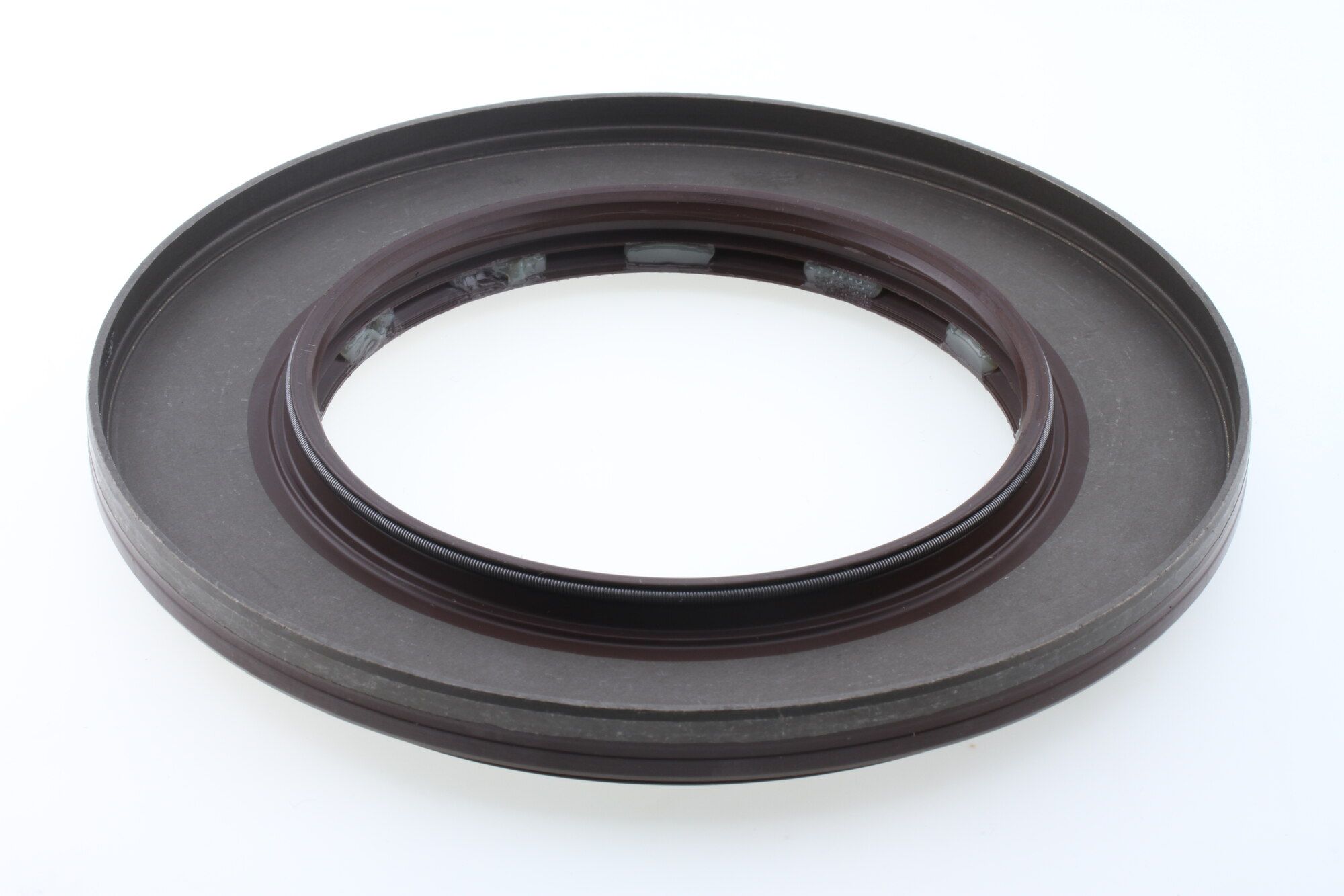 Wellendichtring, Radnabe