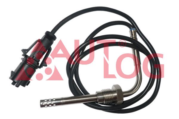 Sensor, Abgastemperatur