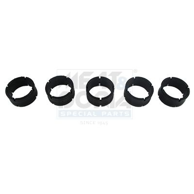 Dichtring, Düsenhalter