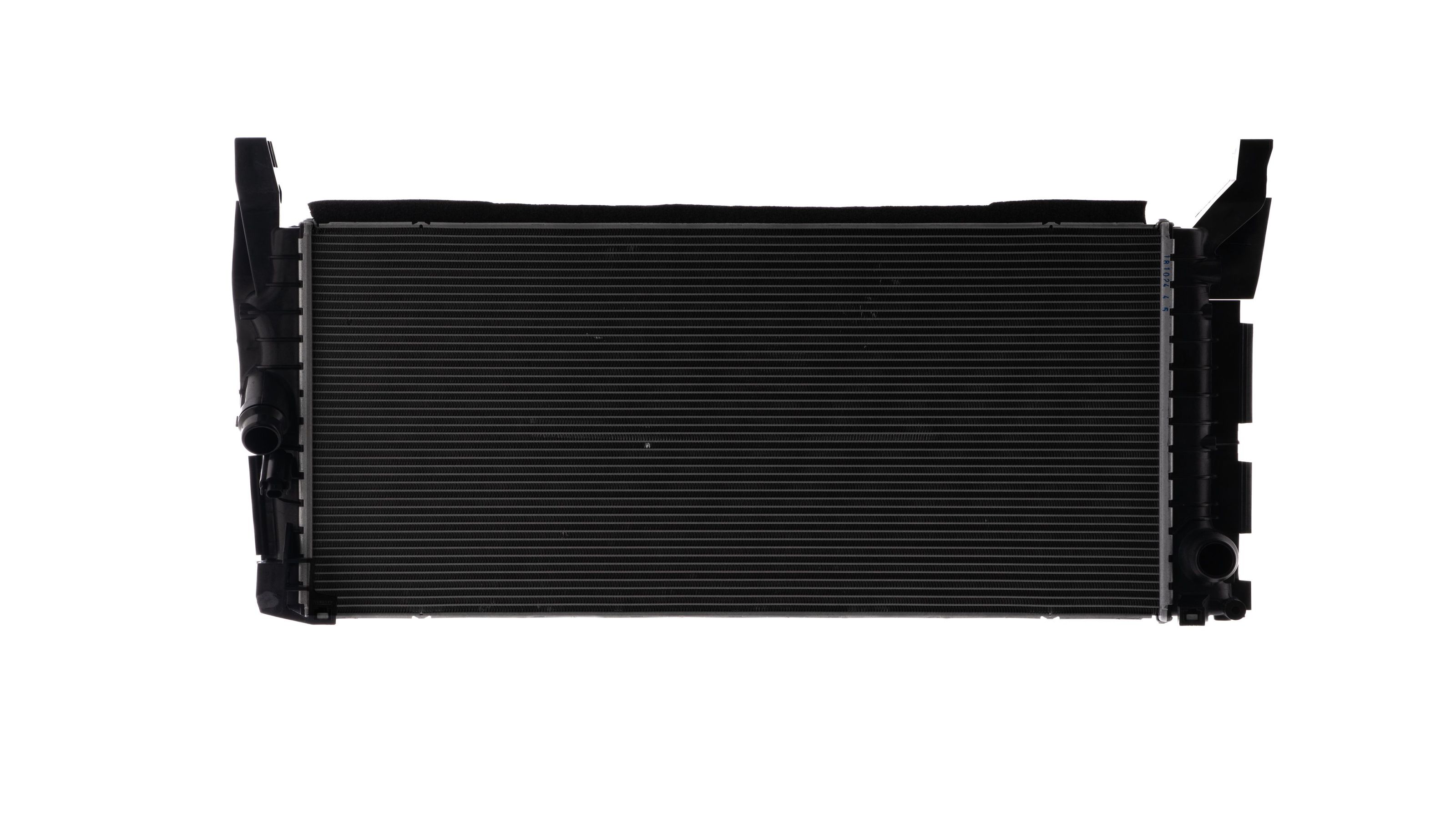 Kühler, Motorkühlung