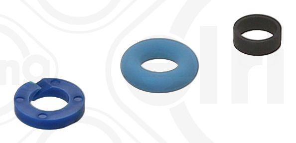 Dichtringsatz, Einspritzventil