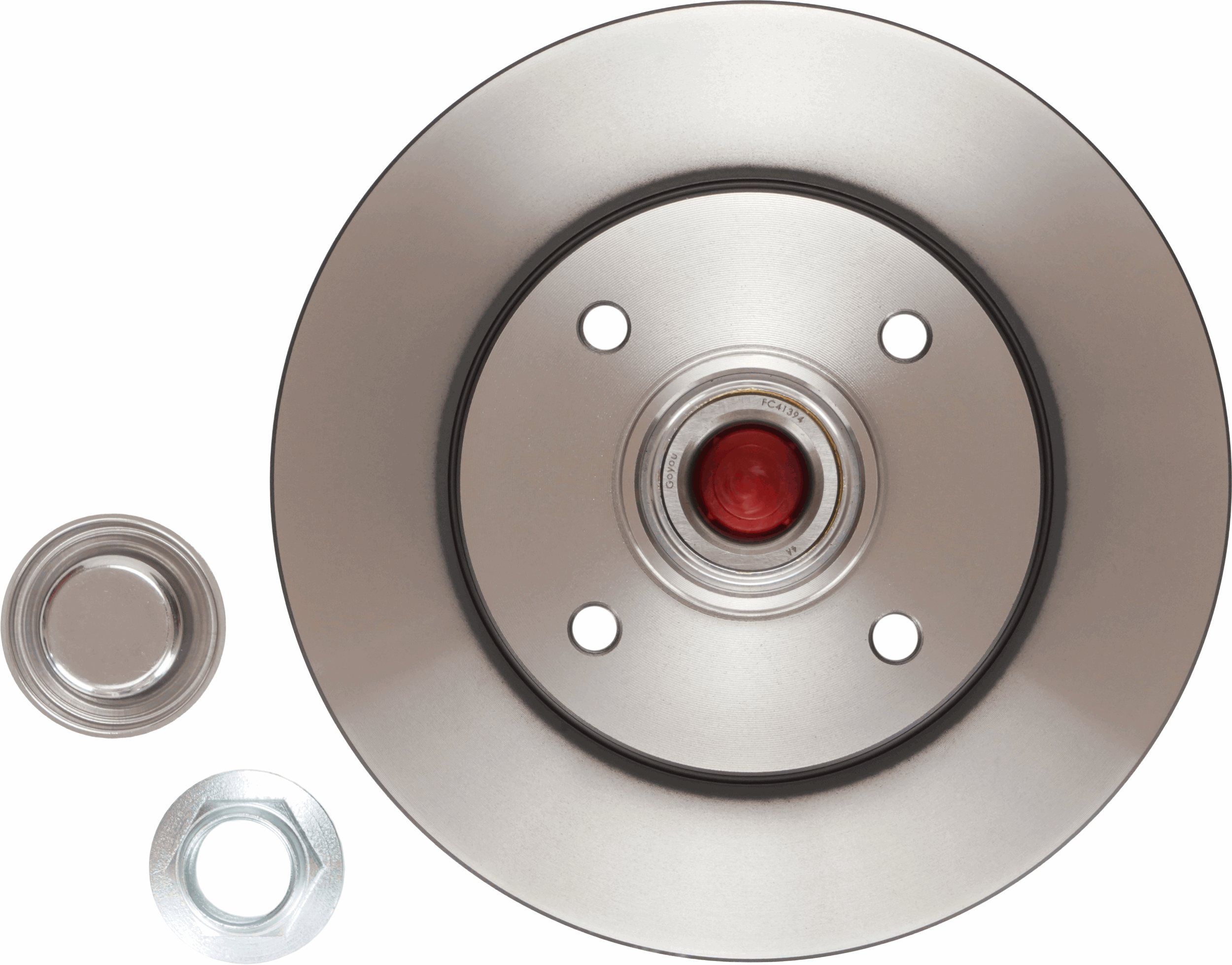 Bremsscheibe