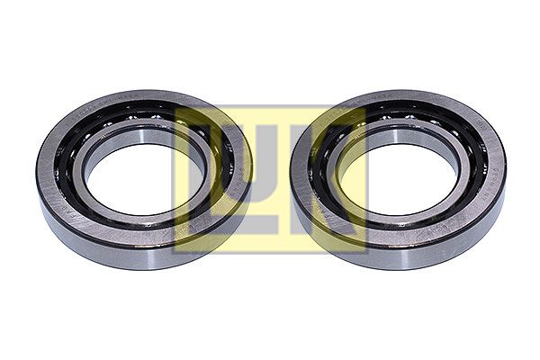 Reparatursatz, Differential