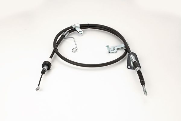 Seilzug, Feststellbremse