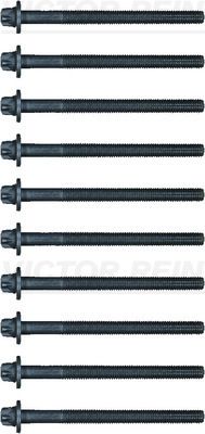 Zylinderkopfschraubensatz