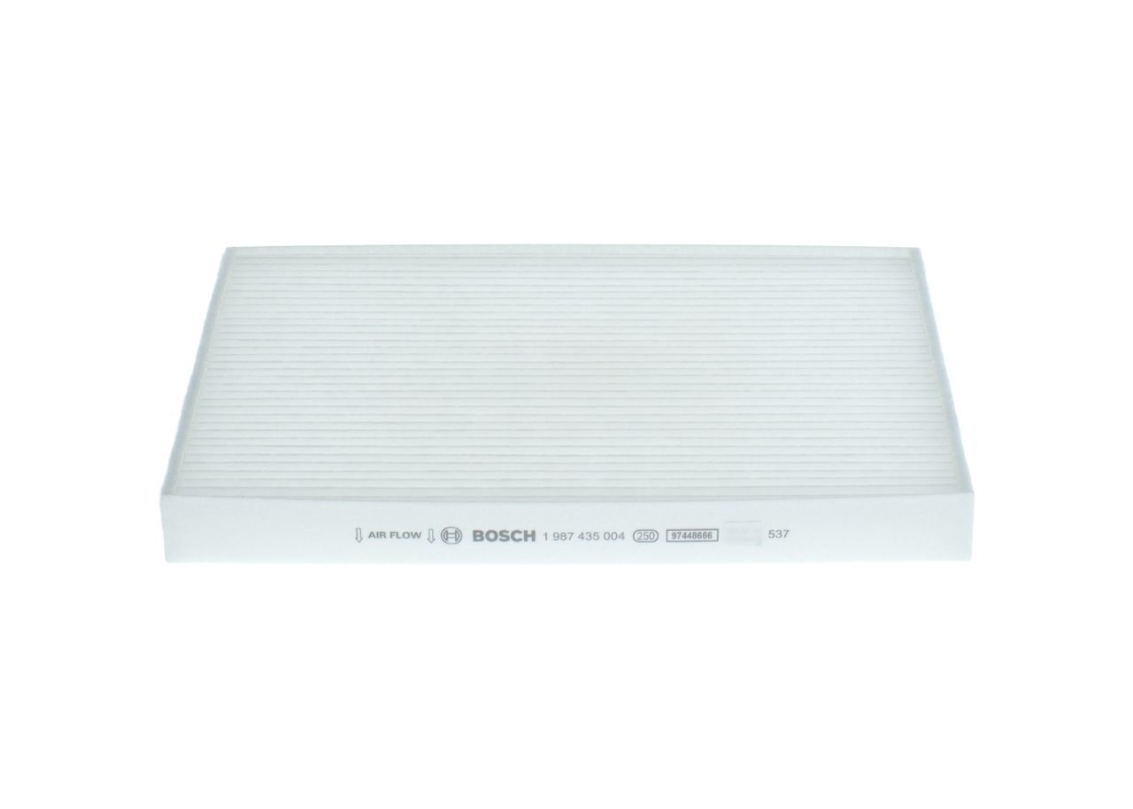 Filter, Innenraumluft