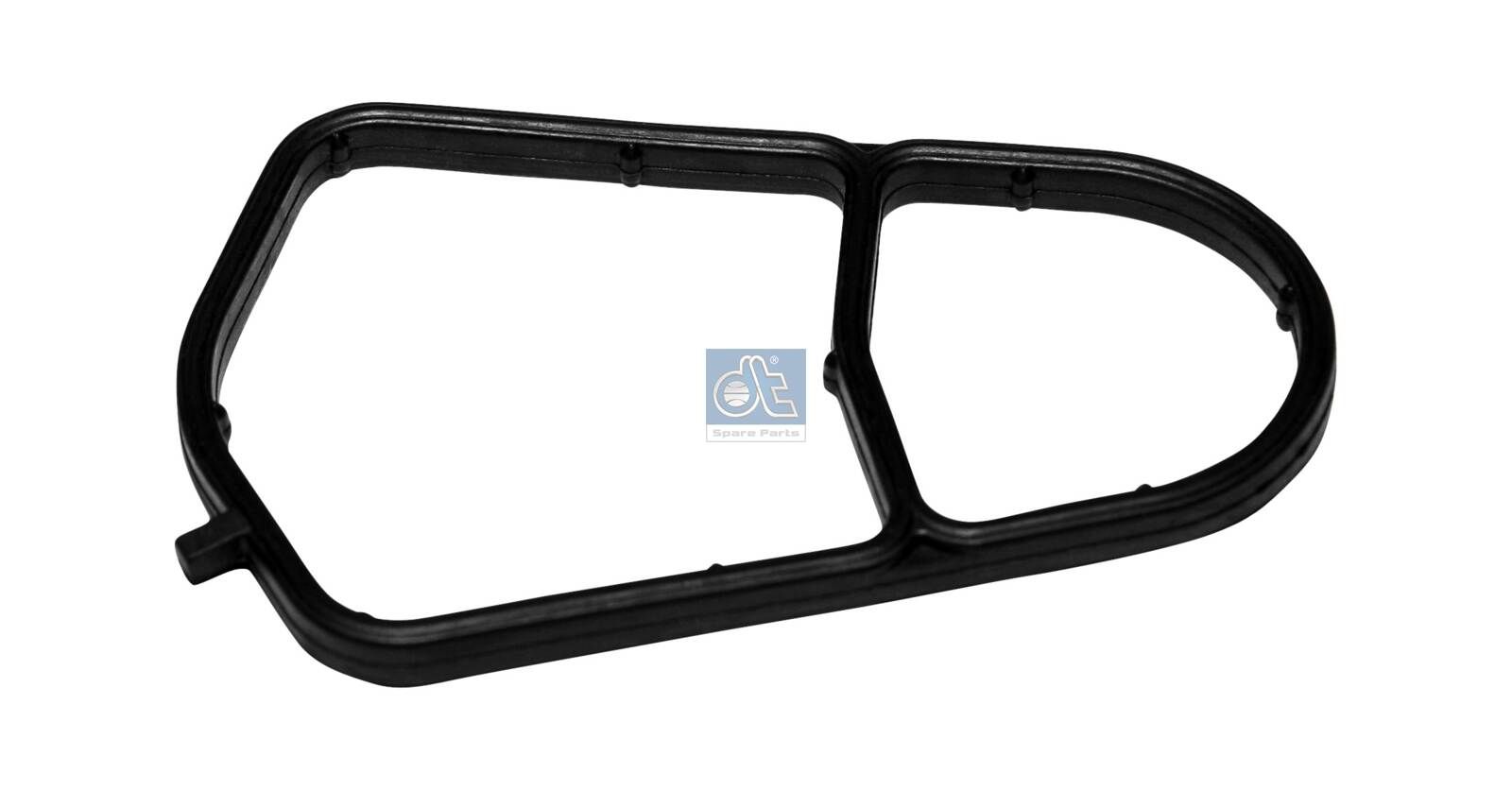 Dichtung, Kraftstofffilter