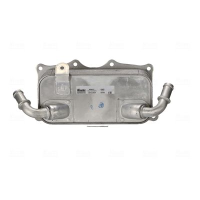 Ölkühler, Motoröl