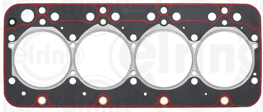 Dichtung, Zylinderkopf
