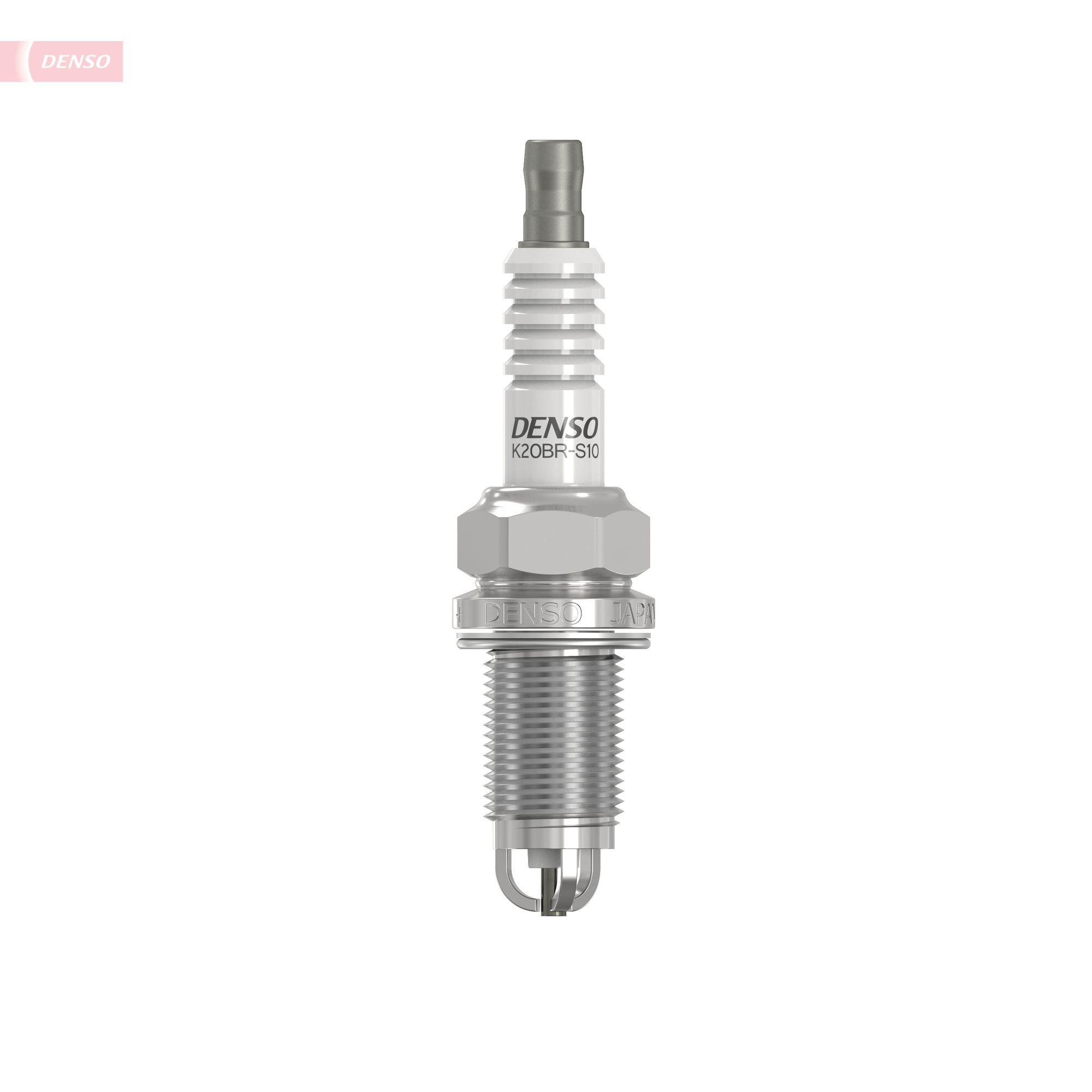 Zündkerze K20BR-S10 “DENSO 1 mm”