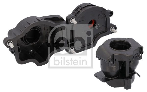 Ventil, Kurbelgehäuseentlüftung